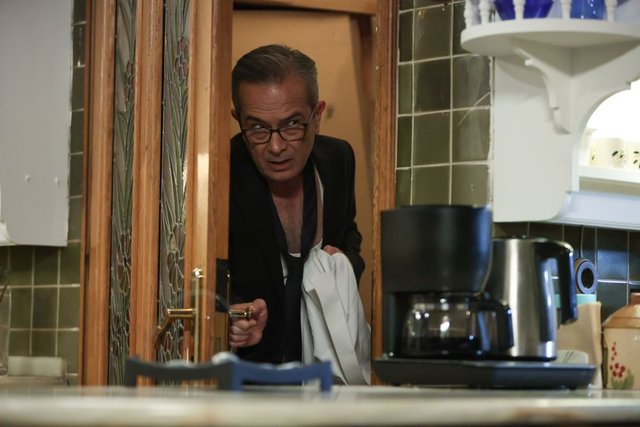 Bahar 40. Bölüm Fotoğrafları