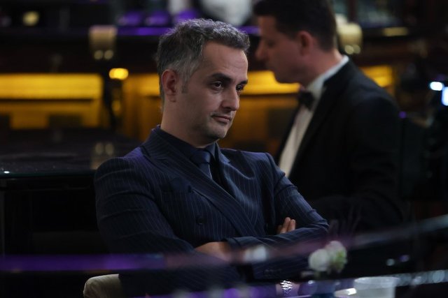 Bahar 40. Bölüm Fotoğrafları