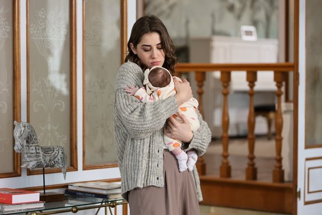 Bahar 40. Bölüm Fotoğrafları