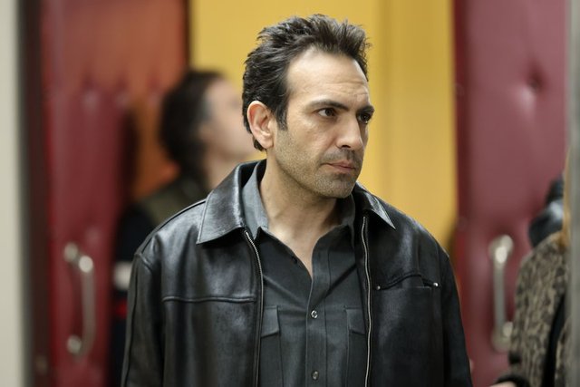 Bahar 40. Bölüm Fotoğrafları