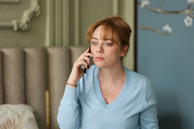 Bahar 40. Bölüm Fotoğrafları