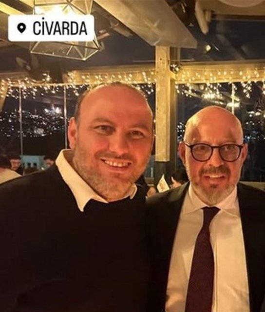 METE, MERT VARDAR