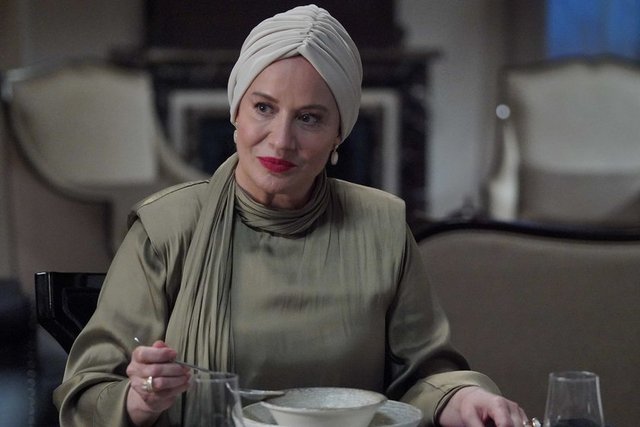 Kızılcık Şerbeti 94. Bölüm Fotoğrafları