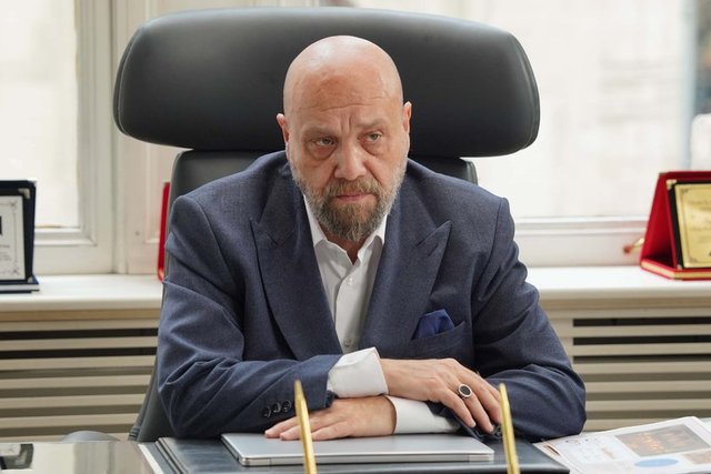 Kızılcık Şerbeti 94. Bölüm Fotoğrafları