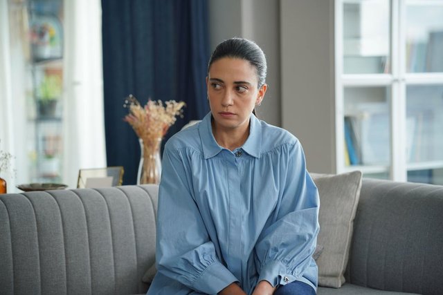 Kızılcık Şerbeti 94. Bölüm Fotoğrafları