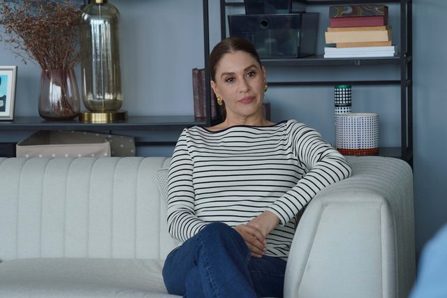 Kızılcık Şerbeti 94. Bölüm Fotoğrafları