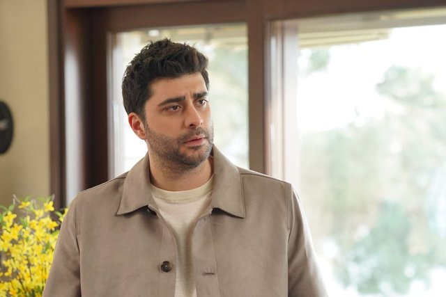 Kızılcık Şerbeti 94. Bölüm Fotoğrafları