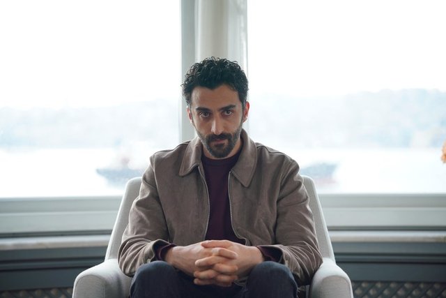 Kızılcık Şerbeti 94. Bölüm Fotoğrafları