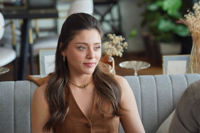 Kızılcık Şerbeti 94. Bölüm Fotoğrafları