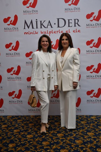 SEMRA AĞMA, ARZU ÇEBİ
