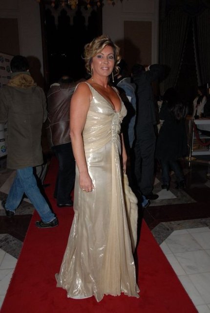 DALIA GARİH -  