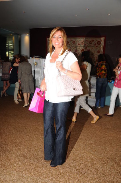 DALIA GARİH -  