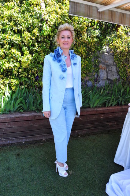 NEŞE GÖNÜL