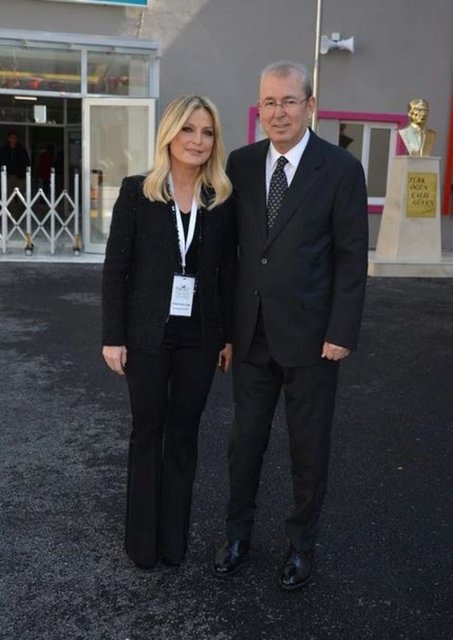AYŞEGÜL-MUHARREM TOPLUSOY