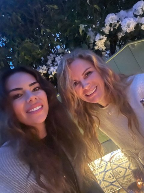 ETEL BALER, ZEYNEP KÖSEOĞLU
