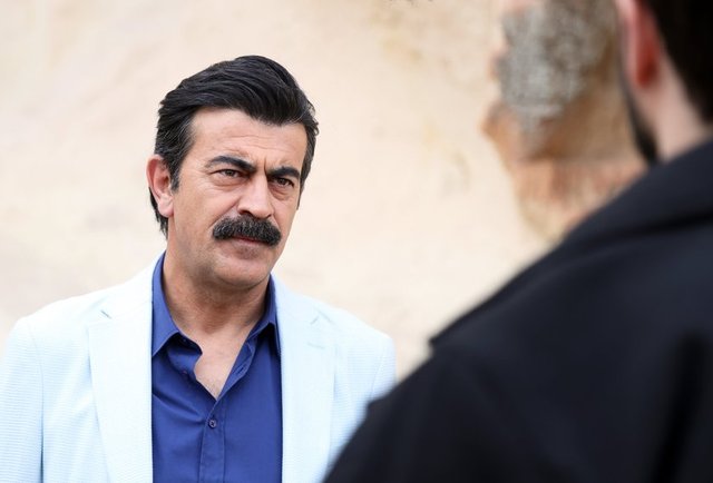 Siyah Kalp 27. Bölüm Fotoğrafları