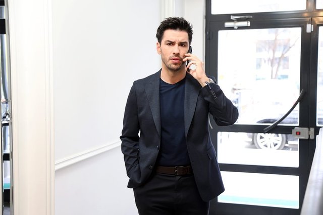 Siyah Kalp 27. Bölüm Fotoğrafları