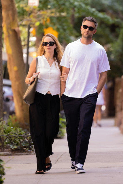 JENNIFER LAWRENCE-COOKE MARONEY
