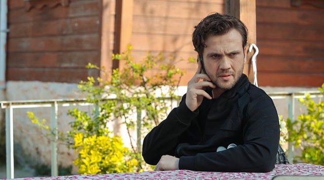 Deha 26. Bölüm Fotoğrafları