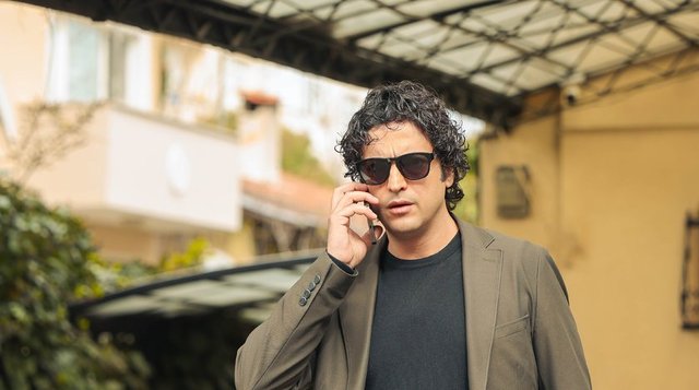 Deha 26. Bölüm Fotoğrafları