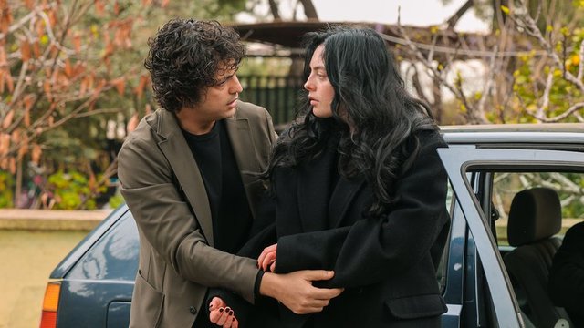 Deha 26. Bölüm Fotoğrafları