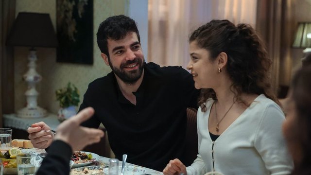 Deha 26. Bölüm Fotoğrafları