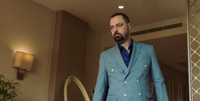 Deha 26. Bölüm Fotoğrafları