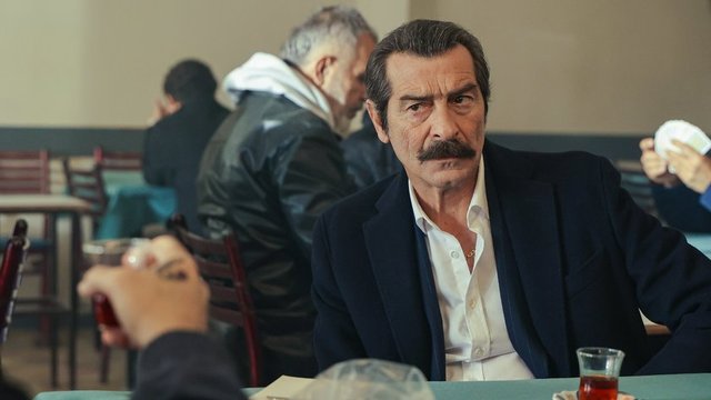 Deha 26. Bölüm Fotoğrafları