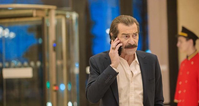 Deha 26. Bölüm Fotoğrafları