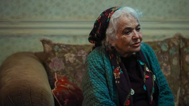 Deha 26. Bölüm Fotoğrafları