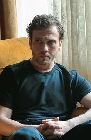 Deha 26. Bölüm Fotoğrafları