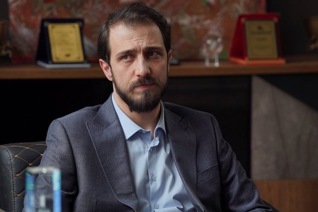 Kızılcık Şerbeti 95. Bölüm Fotoğrafları