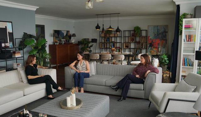 Kızılcık Şerbeti 95. Bölüm Fotoğrafları