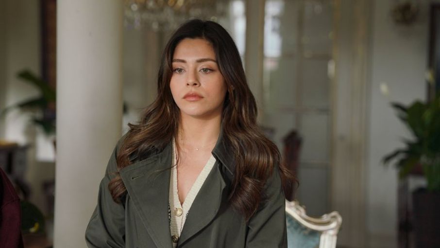 Kızılcık Şerbeti 95. Bölüm Fotoğrafları