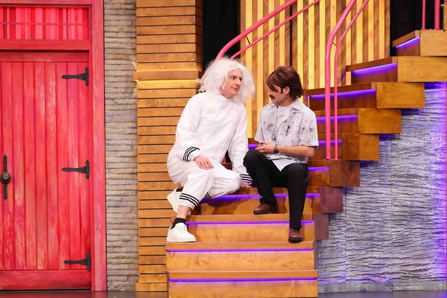 Güldür Güldür Show 399. Bölüm Fotoğrafları