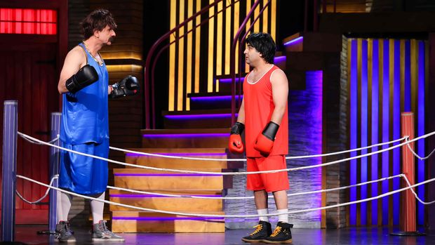 Güldür Güldür Show 399. Bölüm Fotoğrafları