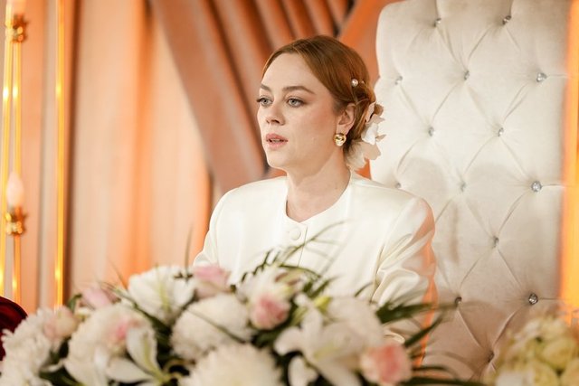 Bahar 41. Bölüm Fotoğrafları