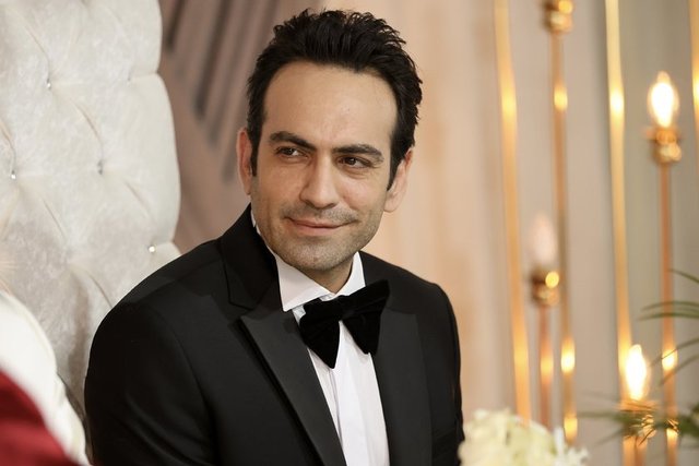 Bahar 41. Bölüm Fotoğrafları