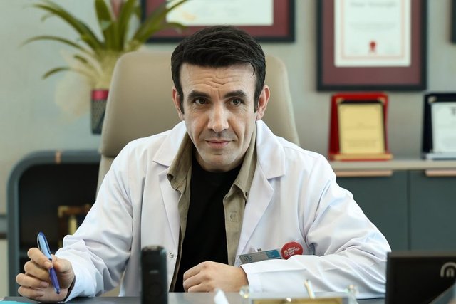 Bahar 41. Bölüm Fotoğrafları