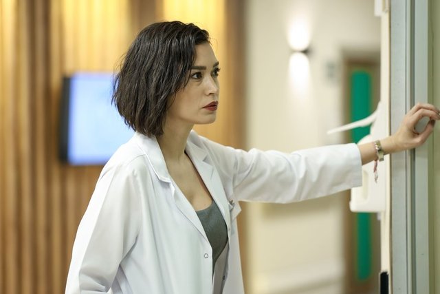 Bahar 41. Bölüm Fotoğrafları