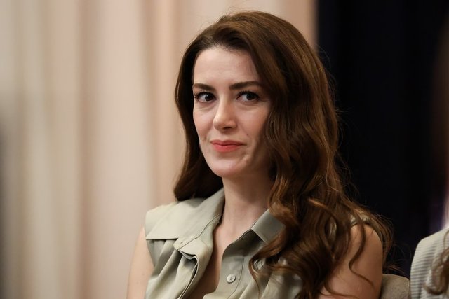 Bahar 41. Bölüm Fotoğrafları