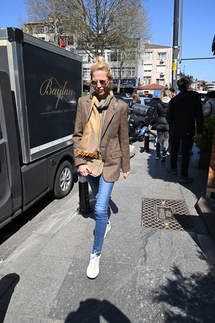 TANSA EKŞİOĞLU