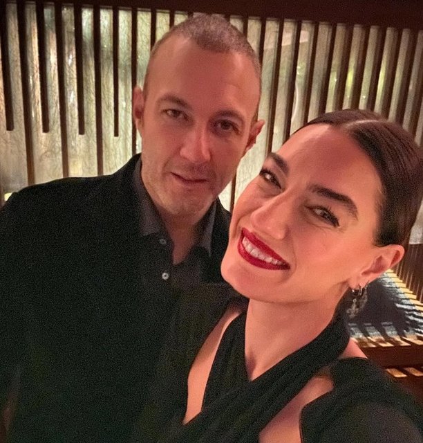 ALİCAN ULUSOY, HANDE SUBAŞI