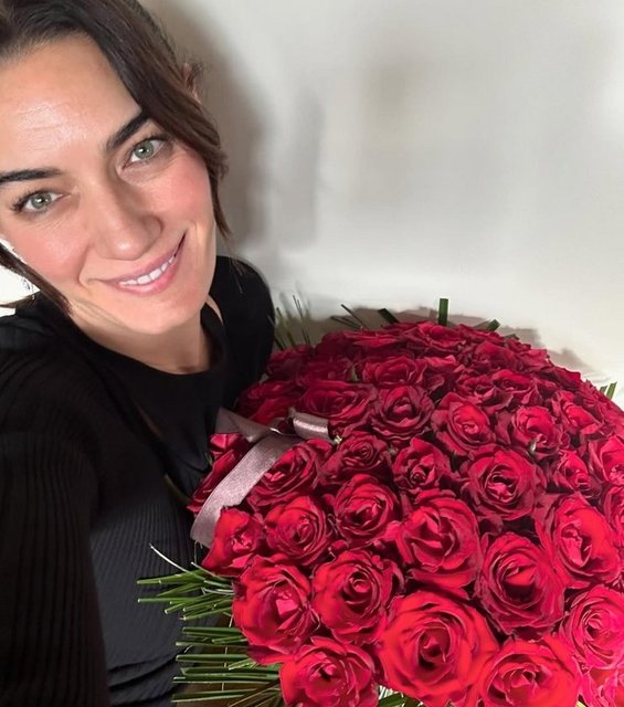 HANDE SUBAŞI