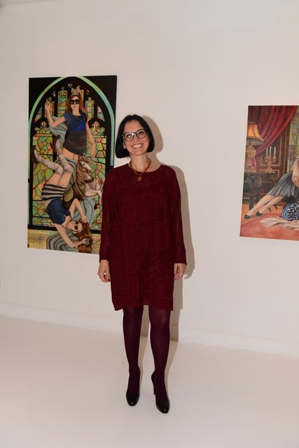 SEZİN AKSOY