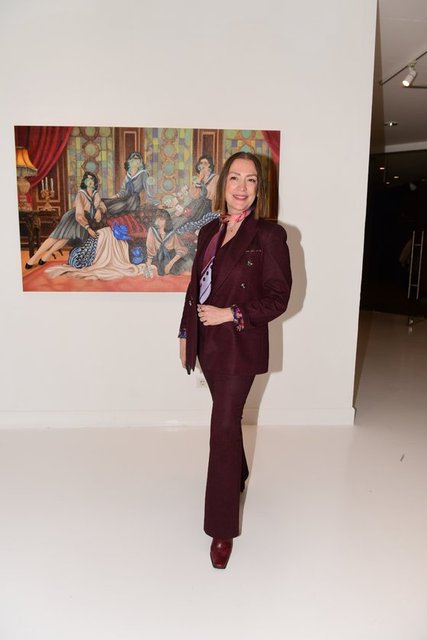 ARZU KAPROL