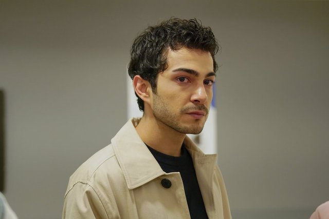 Kızılcık Şerbeti 96. Bölüm Fotoğrafları