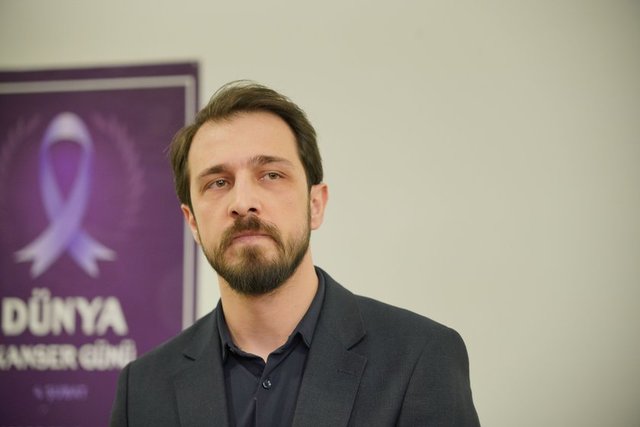 Kızılcık Şerbeti 96. Bölüm Fotoğrafları