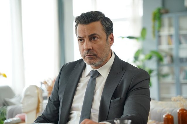 Kızılcık Şerbeti 96. Bölüm Fotoğrafları