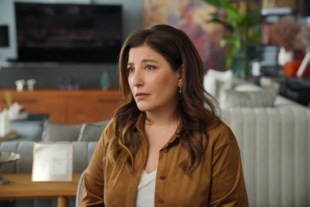 Kızılcık Şerbeti 96. Bölüm Fotoğrafları